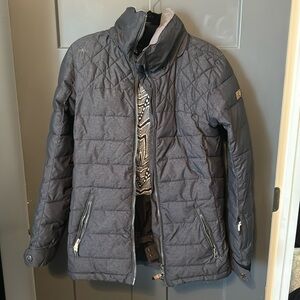 Roxy snow jacket